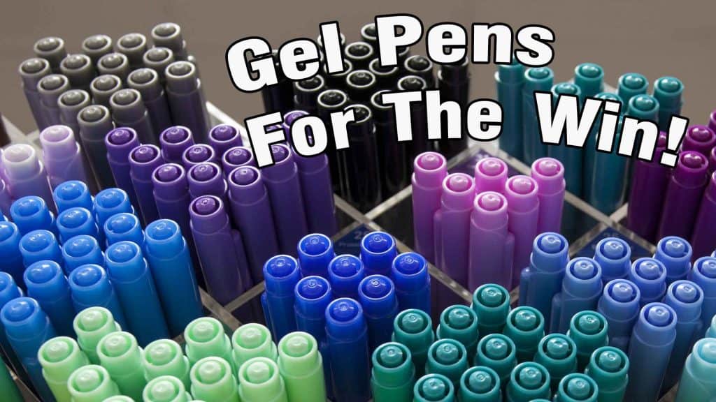 Best Pen for Cold Weather AppraiserGear