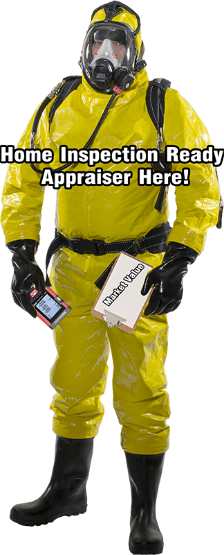 Hazmat appraiser