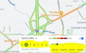 google-traffic-road-for-appraisers