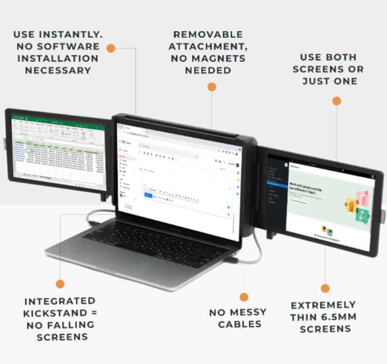 mobile workstation for appraisers