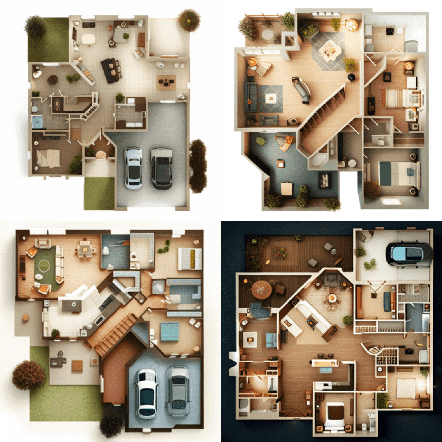 How to Measure a House with ANSI Standards AppraiserGear