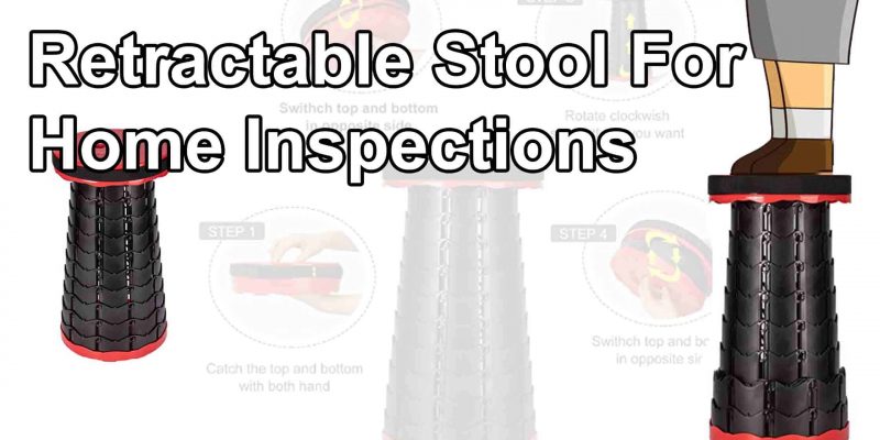 Best Stool For Appraisers