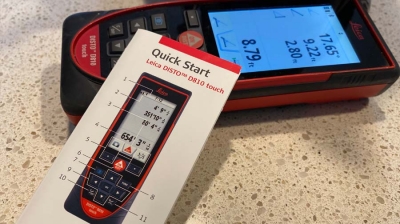 Best Laser Measure