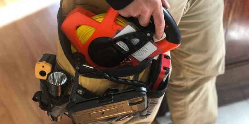 Best Tool Belts For Appraisers