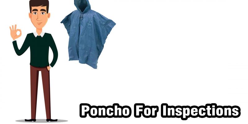 Best Rain Poncho For Hot Weather