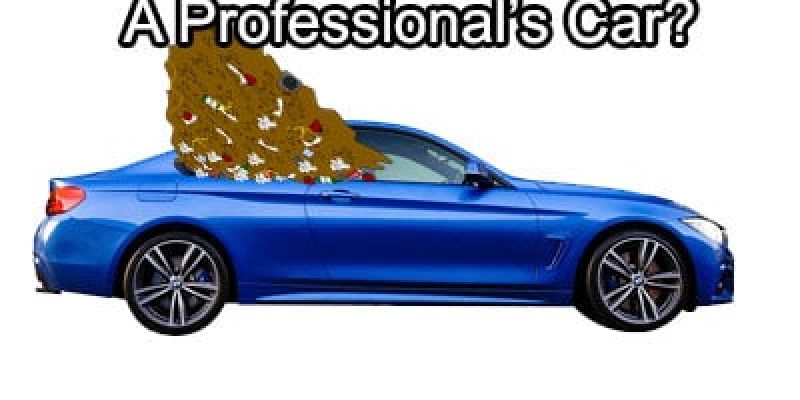 Best Trash Can For Your Car