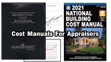 Best Cost Manual For Appraisers