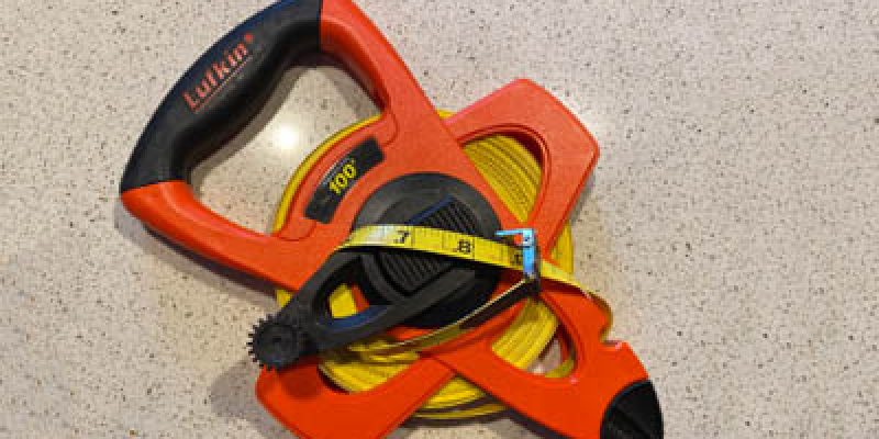 Best Tape Measure
