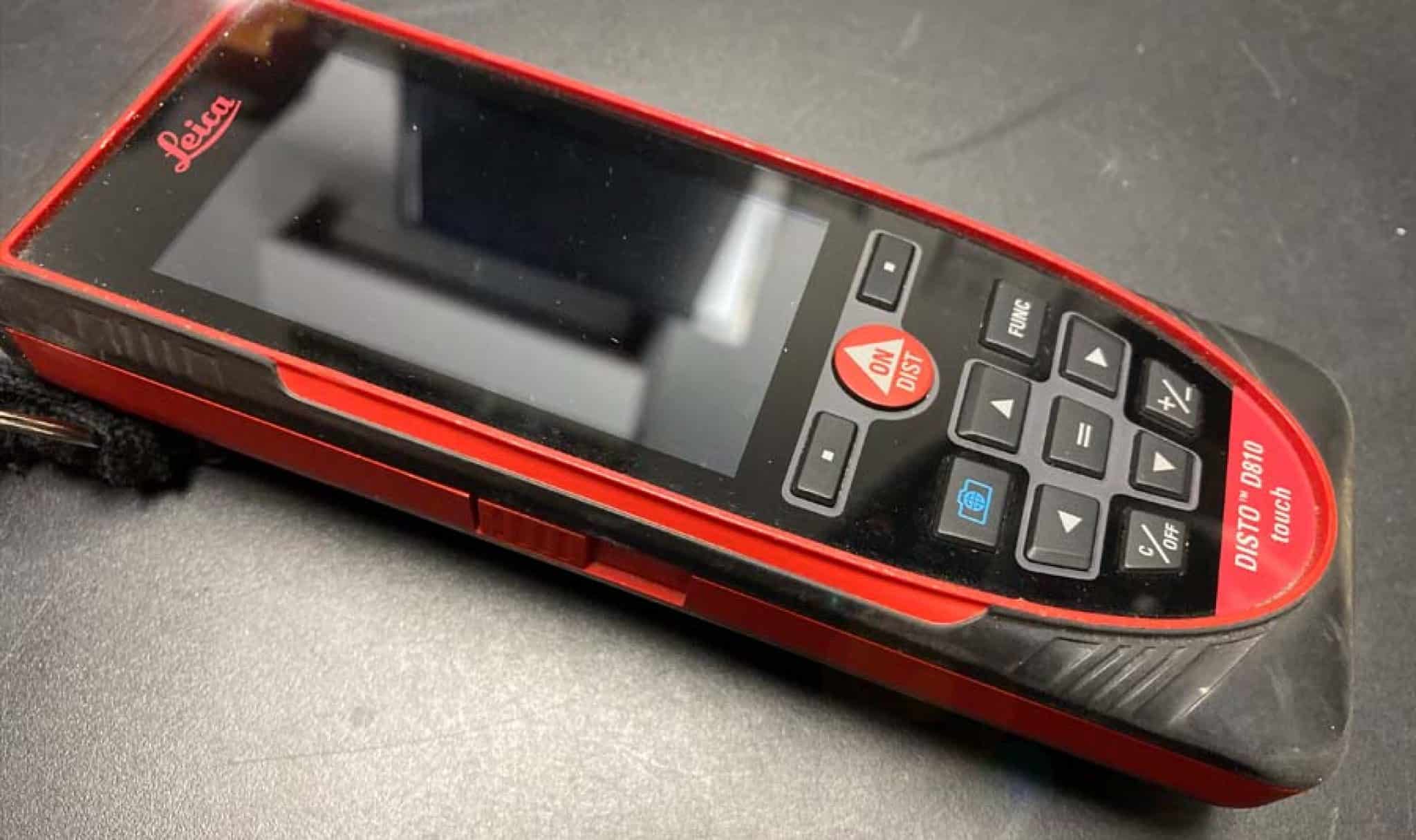 Best Laser Measure For Appraisers AppraiserGear