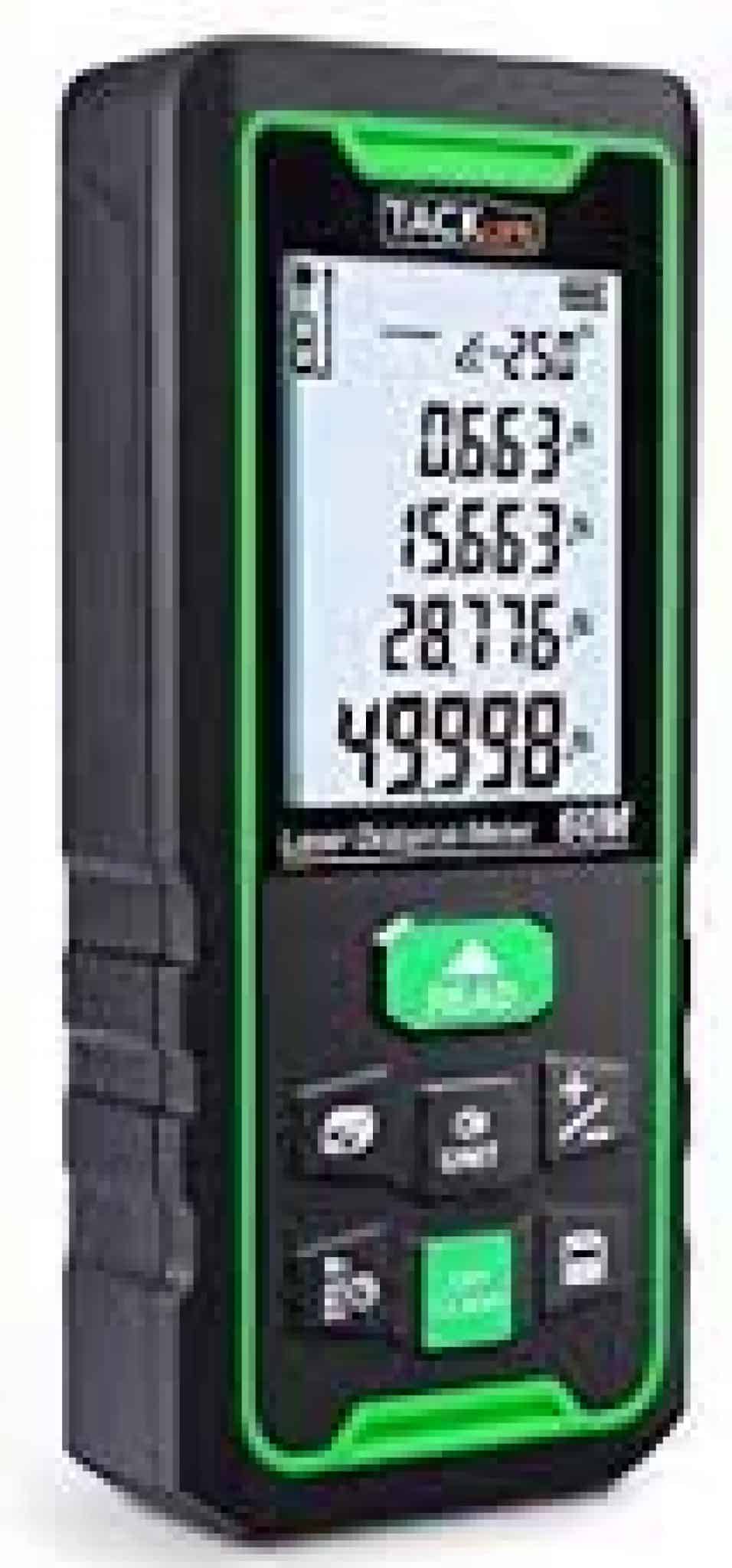 Best Laser Measure For Appraisers AppraiserGear