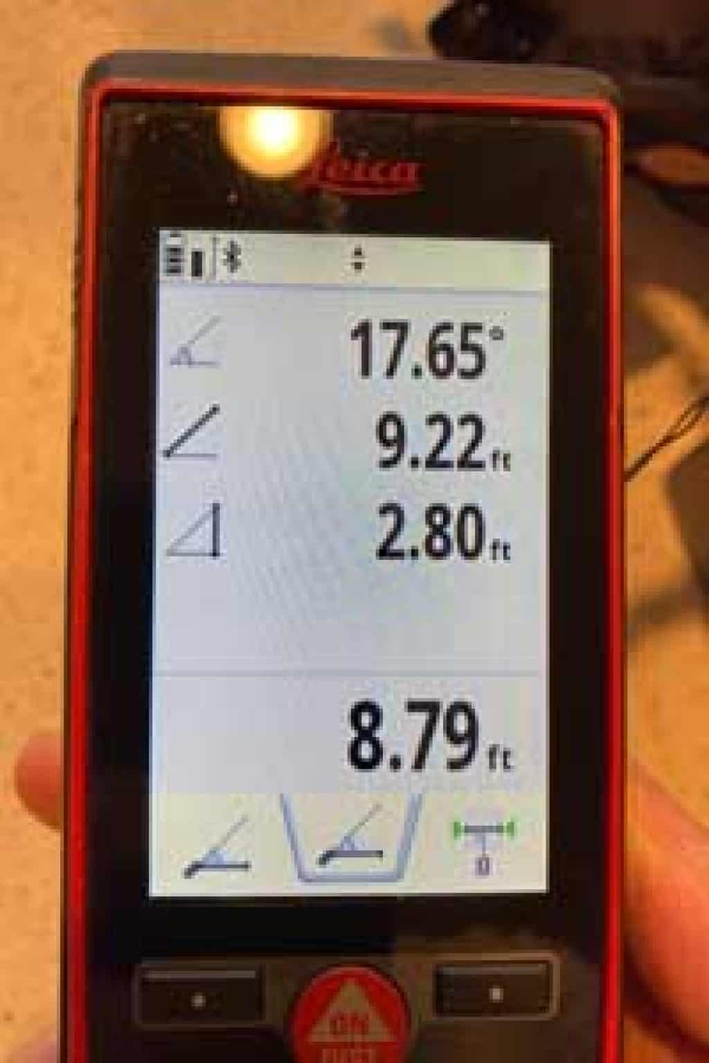 Best Laser Measure For Appraisers AppraiserGear