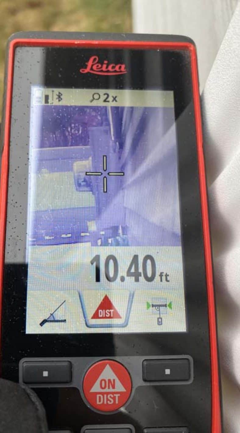 Best Laser Measure For Appraisers AppraiserGear