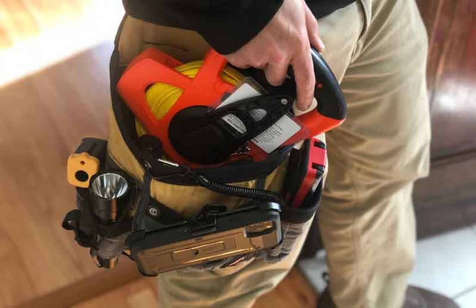 Best Tool Belts For Appraisers AppraiserGear