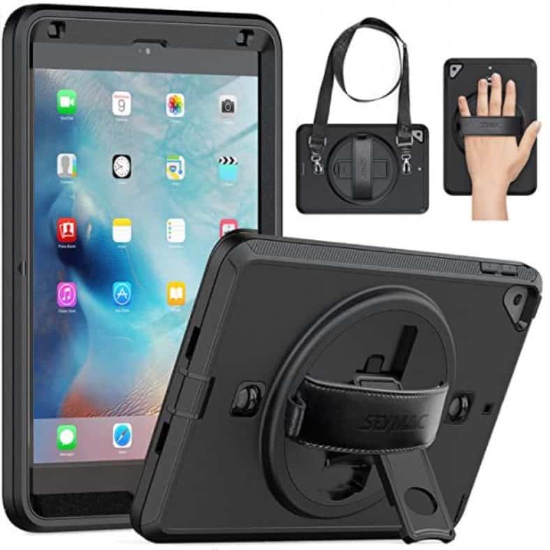 Best iPad Case for Real Estate Appraisers and Home Inspectors