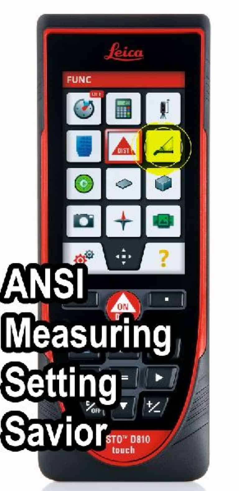 How to Measure a House with a Tape Measure - AppraiserGear