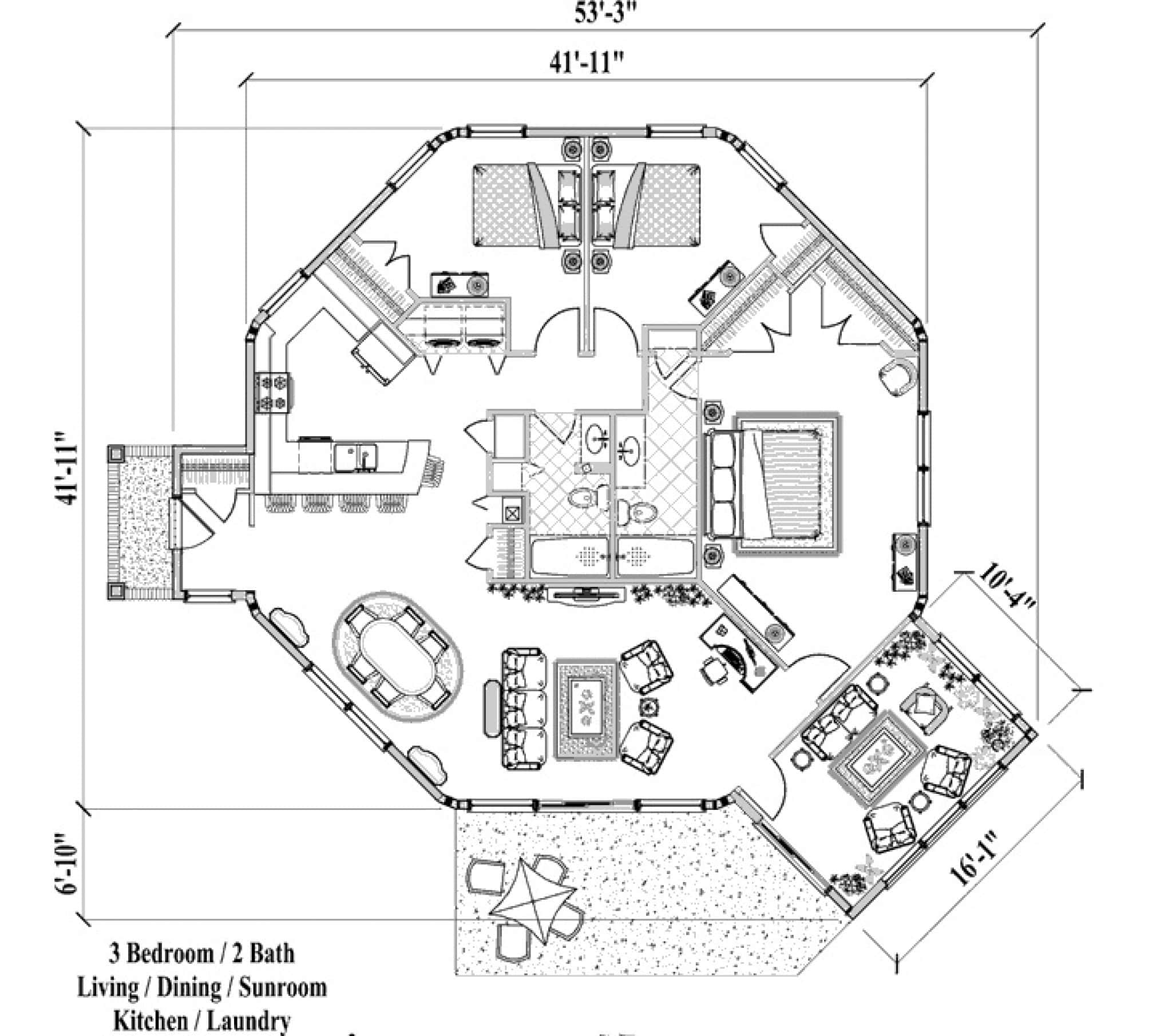 How to Measure a House with Angles AppraiserGear